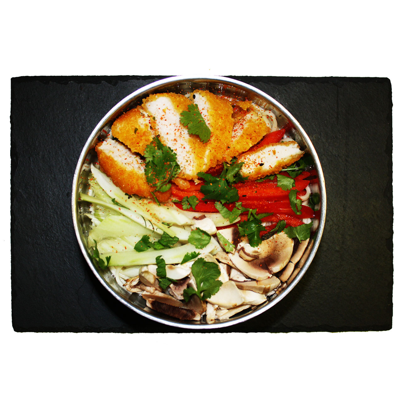 Ramen Poulet - Instant Sushi Nantes