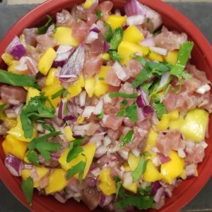 Ceviche