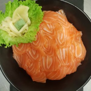 Chirashi